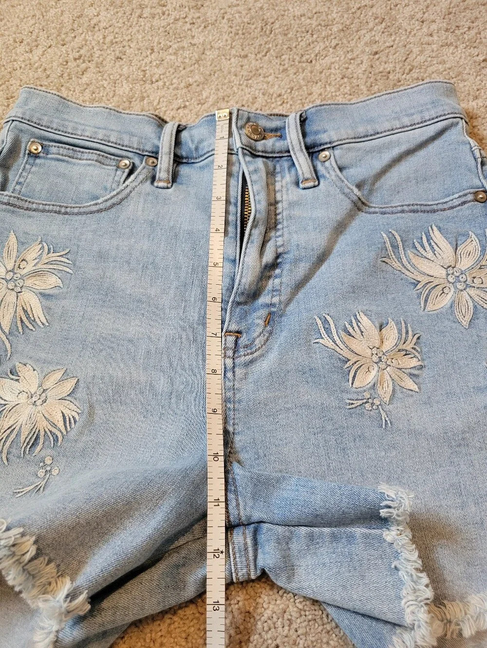 J. Crew crew point